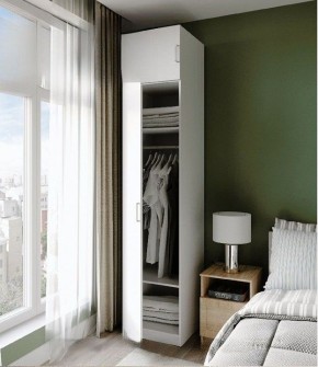 Шкаф платяной Село в Стрежевом - strezevoi.mebel24.online | фото 3