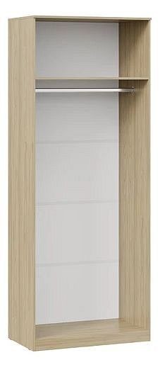 Шкаф платяной Сэнди в Стрежевом - strezevoi.mebel24.online | фото 4