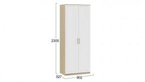 Шкаф платяной Сэнди в Стрежевом - strezevoi.mebel24.online | фото 5