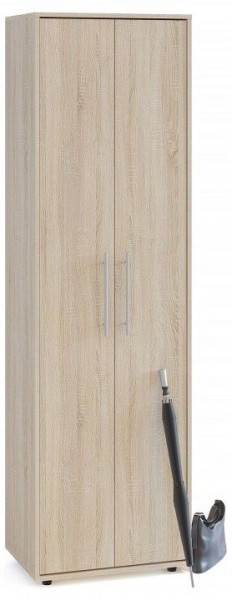 Шкаф платяной ШО-1 в Стрежевом - strezevoi.mebel24.online | фото
