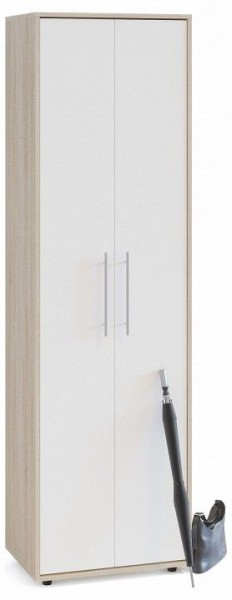 Шкаф платяной ШО-1 в Стрежевом - strezevoi.mebel24.online | фото