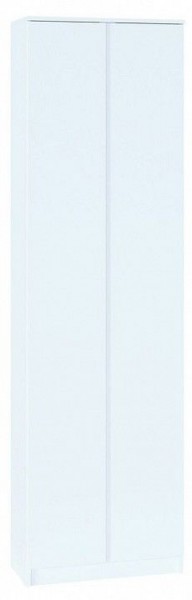 Шкаф платяной ШО-4 в Стрежевом - strezevoi.mebel24.online | фото