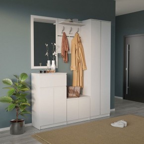Шкаф платяной ШО-4 в Стрежевом - strezevoi.mebel24.online | фото 6