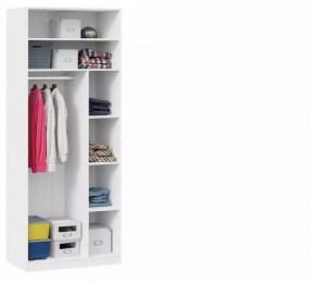 Шкаф платяной Тесса в Стрежевом - strezevoi.mebel24.online | фото 3