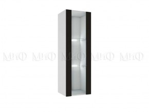 ФЛОРИС Шкаф подвесной ШК-008 в Стрежевом - strezevoi.mebel24.online | фото