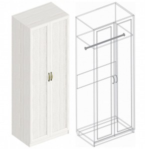 Шкаф "ГА-01" Александрия в Стрежевом - strezevoi.mebel24.online | фото