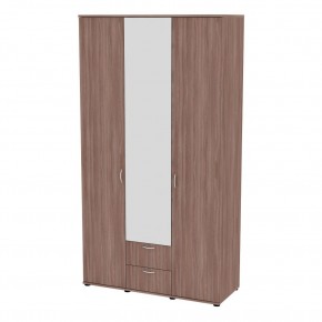 Шкаф с зеркалом Ольга H54_M в Стрежевом - strezevoi.mebel24.online | фото 10