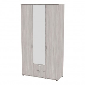 Шкаф с зеркалом Ольга H54_M в Стрежевом - strezevoi.mebel24.online | фото 12