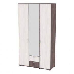 Шкаф с зеркалом Ольга H54_M в Стрежевом - strezevoi.mebel24.online | фото 14