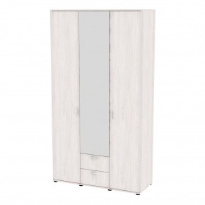 Шкаф с зеркалом Ольга H54_M в Стрежевом - strezevoi.mebel24.online | фото 15