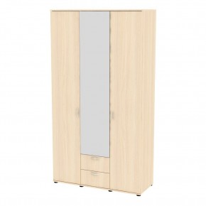 Шкаф с зеркалом Ольга H54_M в Стрежевом - strezevoi.mebel24.online | фото 9