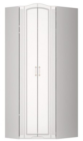 Шкаф угловой Виктория 26 в Стрежевом - strezevoi.mebel24.online | фото 1