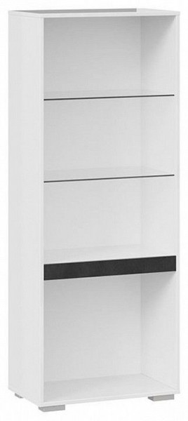Шкаф-витрина Фьюжн ТД-260.07.27 в Стрежевом - strezevoi.mebel24.online | фото 5