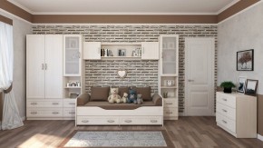 Шкаф-витрина Колибри в Стрежевом - strezevoi.mebel24.online | фото 7