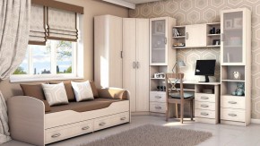 Шкаф-витрина Колибри в Стрежевом - strezevoi.mebel24.online | фото 9