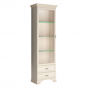 Шкаф-витрина Сиена в Стрежевом - strezevoi.mebel24.online | фото 4