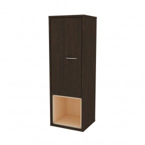 Шкафчик Сити H183 в Стрежевом - strezevoi.mebel24.online | фото 9