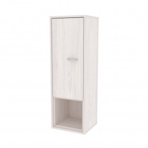 Шкафчик Сити H183 (ЯАС) в Стрежевом - strezevoi.mebel24.online | фото