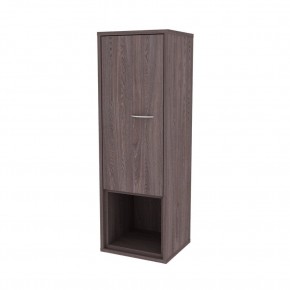 Шкафчик Сити H183 (ЯАТ) в Стрежевом - strezevoi.mebel24.online | фото