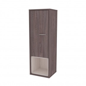 Шкафчик Сити H183 (ЯАТ-ЯАС) в Стрежевом - strezevoi.mebel24.online | фото