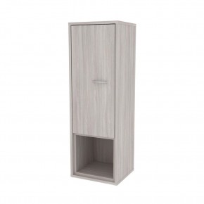 Шкафчик Сити H183 (ЯШС) в Стрежевом - strezevoi.mebel24.online | фото