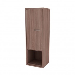 Шкафчик Сити H183 (ЯШТ) в Стрежевом - strezevoi.mebel24.online | фото
