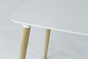 СКАНДИ 1 Стол обеденный в Стрежевом - strezevoi.mebel24.online | фото 7
