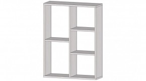 СМАРТ Полка (анкор светлый) в Стрежевом - strezevoi.mebel24.online | фото