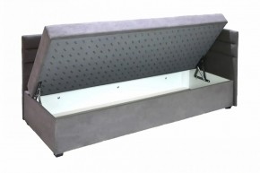 СОНЯ  Диван подростковый (в ткани коллекции Ивару №2,3) в Стрежевом - strezevoi.mebel24.online | фото 3