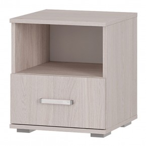 Спальня Белла (модульная) ясень белый в Стрежевом - strezevoi.mebel24.online | фото 23