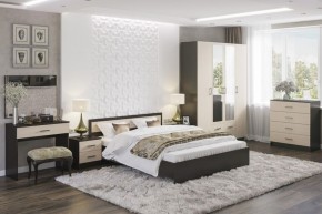 Спальня Гармония  в Стрежевом - strezevoi.mebel24.online | фото