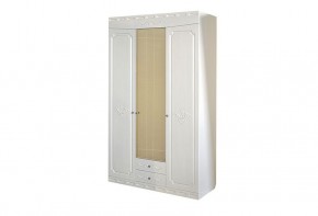 Спальня Мария-Луиза в Стрежевом - strezevoi.mebel24.online | фото 7