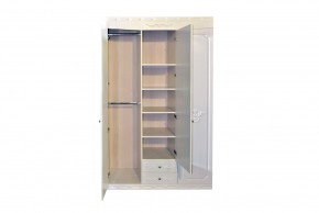 Спальня Мария-Луиза в Стрежевом - strezevoi.mebel24.online | фото 8