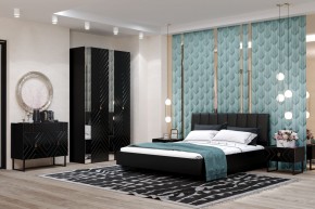 Спальня "Марсель" (комплект 2) в Стрежевом - strezevoi.mebel24.online | фото