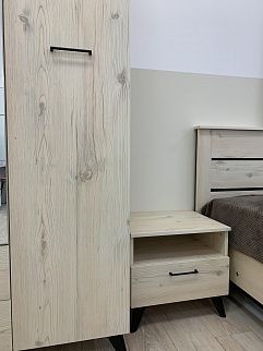 Спальня София  в Стрежевом - strezevoi.mebel24.online | фото 3