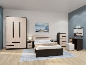 Спальный гарнитур Гавана в Стрежевом - strezevoi.mebel24.online | фото 1