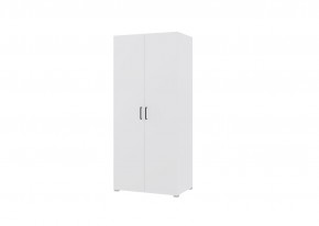 Спальный гарнитур VICTOR (модульный) Белый в Стрежевом - strezevoi.mebel24.online | фото 10