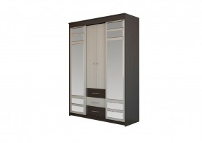 Спальный гарнитур Юнона (модульный) в Стрежевом - strezevoi.mebel24.online | фото 8