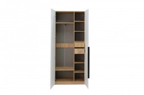 СТЕФАНИ-2 Шкаф в Стрежевом - strezevoi.mebel24.online | фото 3