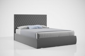 СТЕЛЛА Кровать с ПМ 1800 в Стрежевом - strezevoi.mebel24.online | фото 3