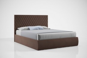 СТЕЛЛА Кровать с ПМ 1800 в Стрежевом - strezevoi.mebel24.online | фото 6