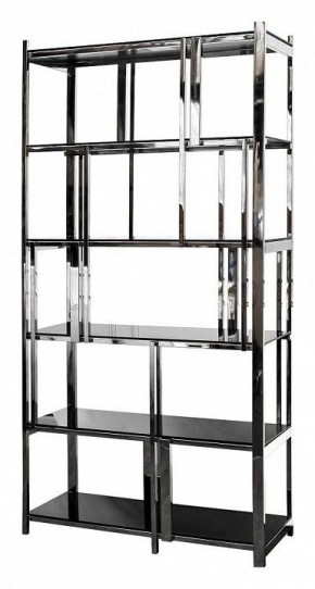 Стеллаж 13RXSH3052-SILVER в Стрежевом - strezevoi.mebel24.online | фото 2