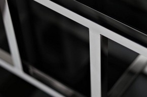 Стеллаж 46AS-SH1076-SILVER в Стрежевом - strezevoi.mebel24.online | фото 4
