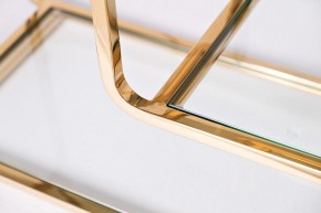 Стеллаж 46AS-SH1652-GOLD в Стрежевом - strezevoi.mebel24.online | фото 4