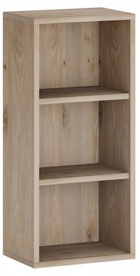 Стеллаж Домино СУ(ш1в1) в Стрежевом - strezevoi.mebel24.online | фото 2