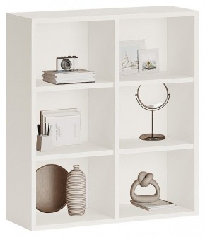 Стеллаж Домино СУ(ш2в1) в Стрежевом - strezevoi.mebel24.online | фото 2