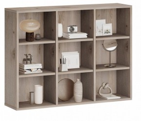 Стеллаж Домино СУ(ш3в1) в Стрежевом - strezevoi.mebel24.online | фото 2