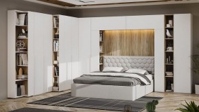 Стеллаж книжный Порто ТД-393.07.26 в Стрежевом - strezevoi.mebel24.online | фото 4