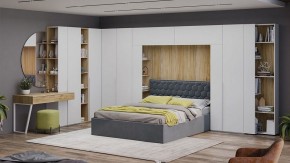 Стеллаж книжный Порто ТД-393.07.26 в Стрежевом - strezevoi.mebel24.online | фото 6