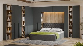 Стеллаж книжный Порто ТД-393.07.26 в Стрежевом - strezevoi.mebel24.online | фото 5